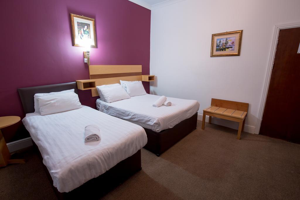 Citybest Hotel Ilford Room photo