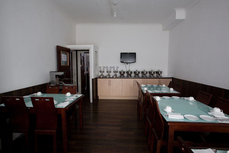 Citybest Hotel Ilford Exterior photo
