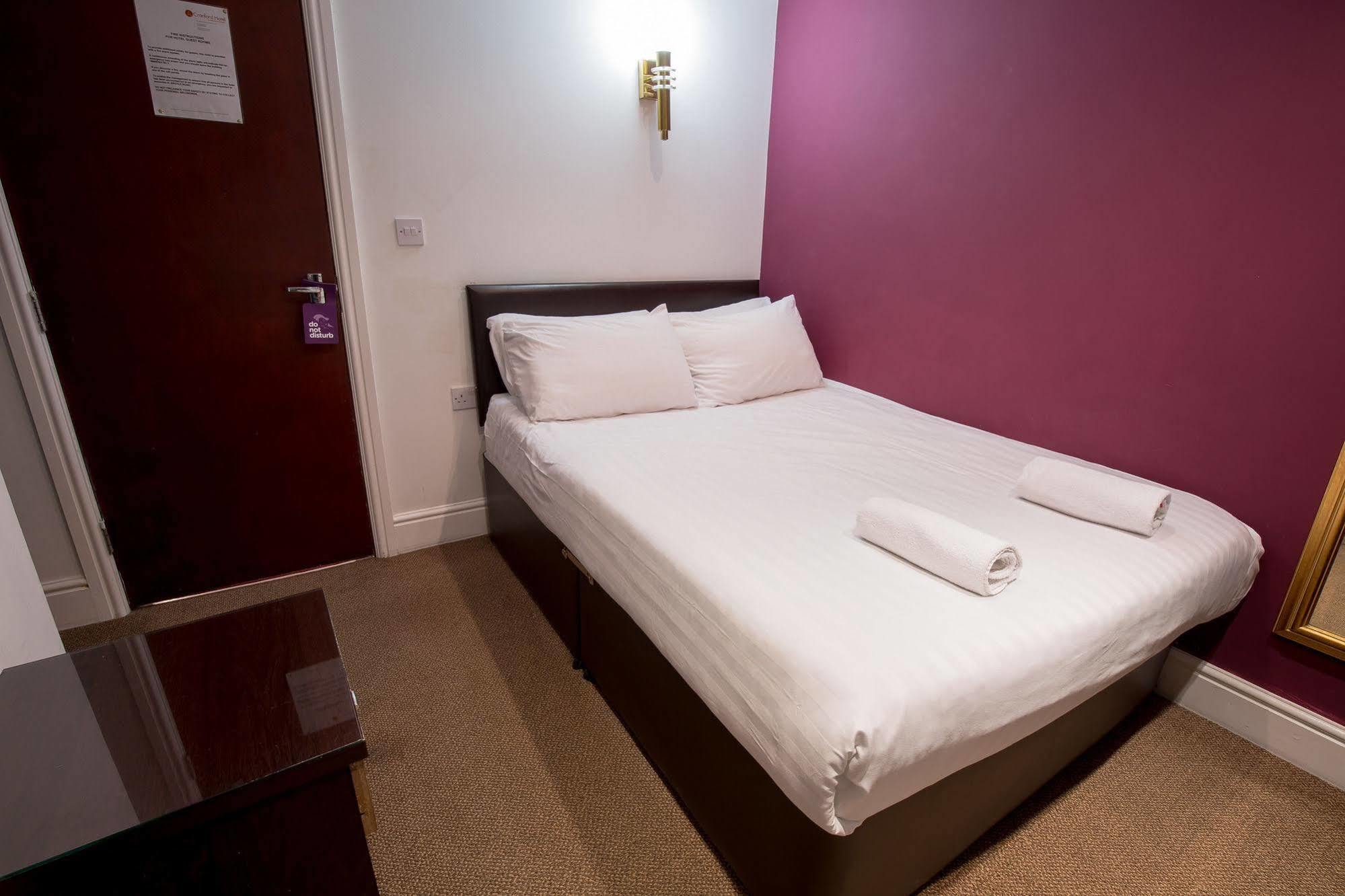 Citybest Hotel Ilford Exterior photo