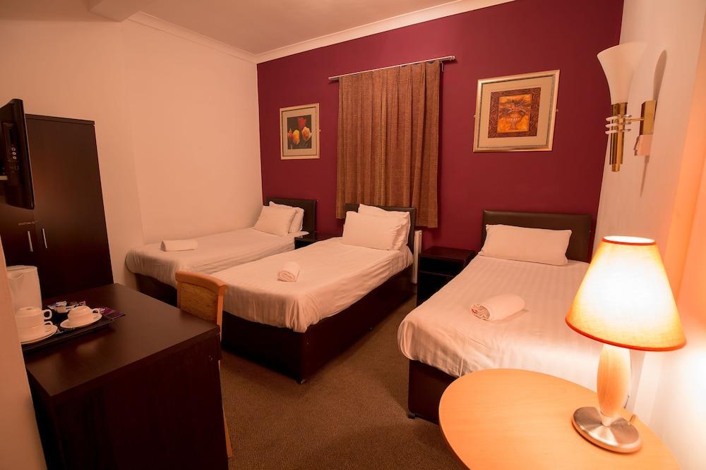 Citybest Hotel Ilford Exterior photo
