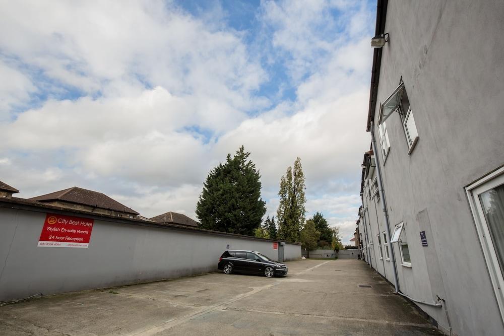 Citybest Hotel Ilford Exterior photo